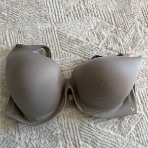 VS Gray Bra
